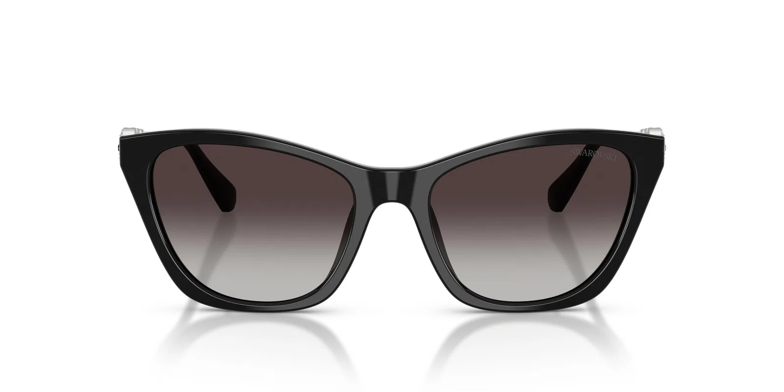 Swarovski 6068U Sunglasses - view 17